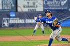 Baseball vs Rowan  Wheaton College Baseball takes on Rowan University in game one of the NCAA D3 College World Series at Veterans Memorial Stadium in Cedar Rapids, Iowa. - Photo By: KEITH NORDSTROM : Wheaton Basball, NCAA, Baseball, World Series
